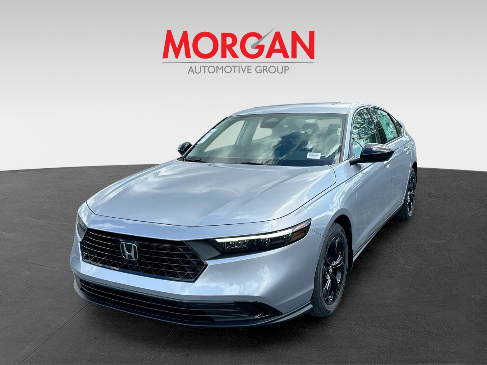 2025 Honda Accord Sedan - Photo 2