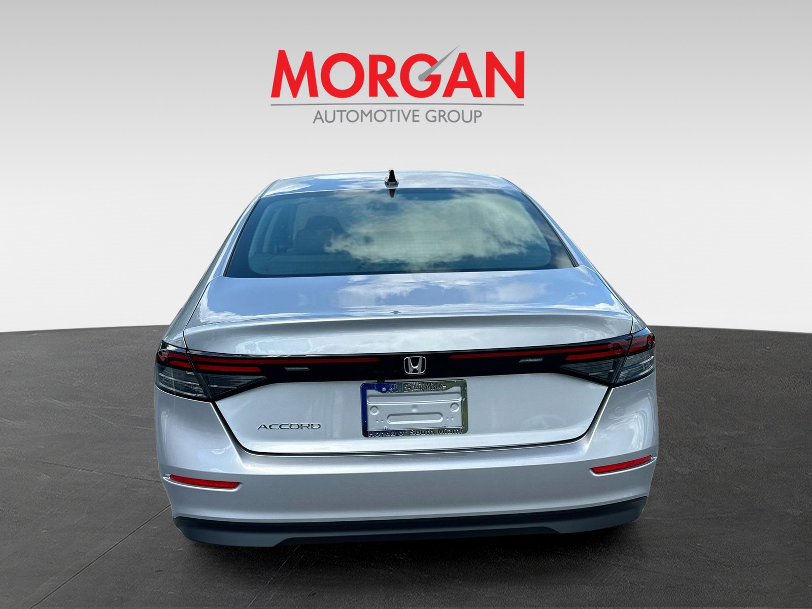 2025 Honda Accord Sedan - Photo 6