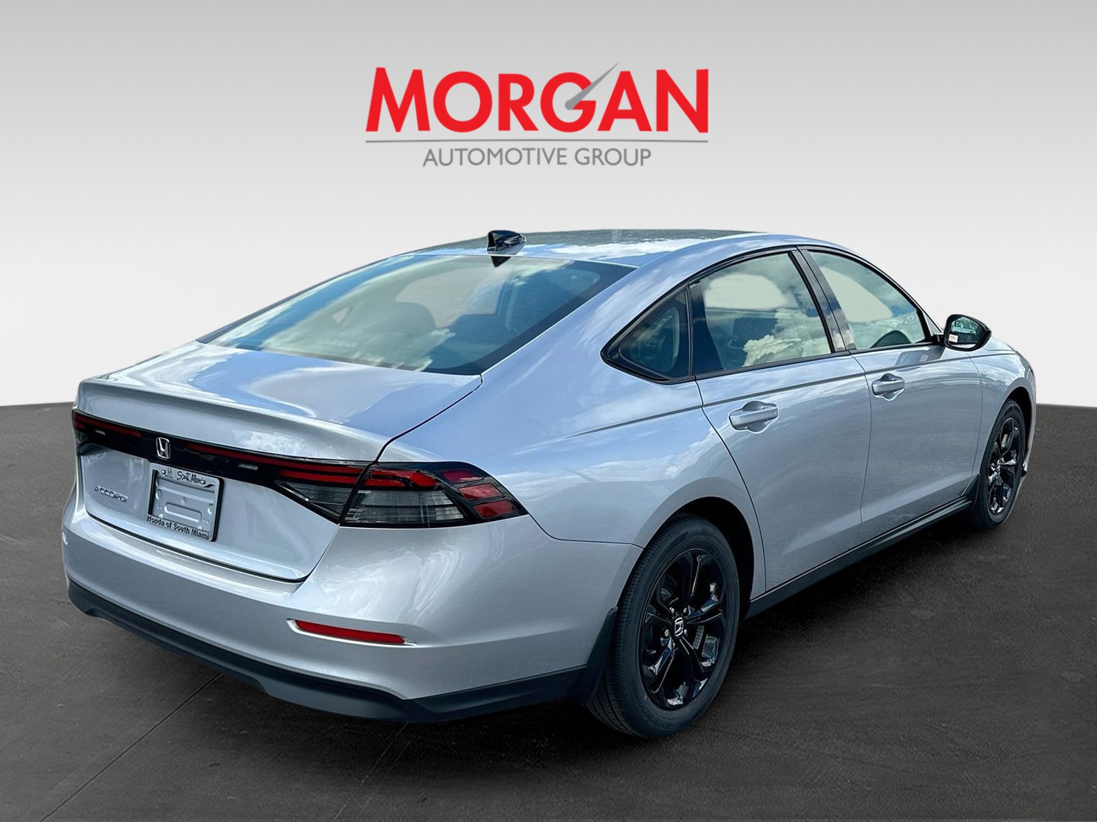 2025 Honda Accord Sedan - Photo 5