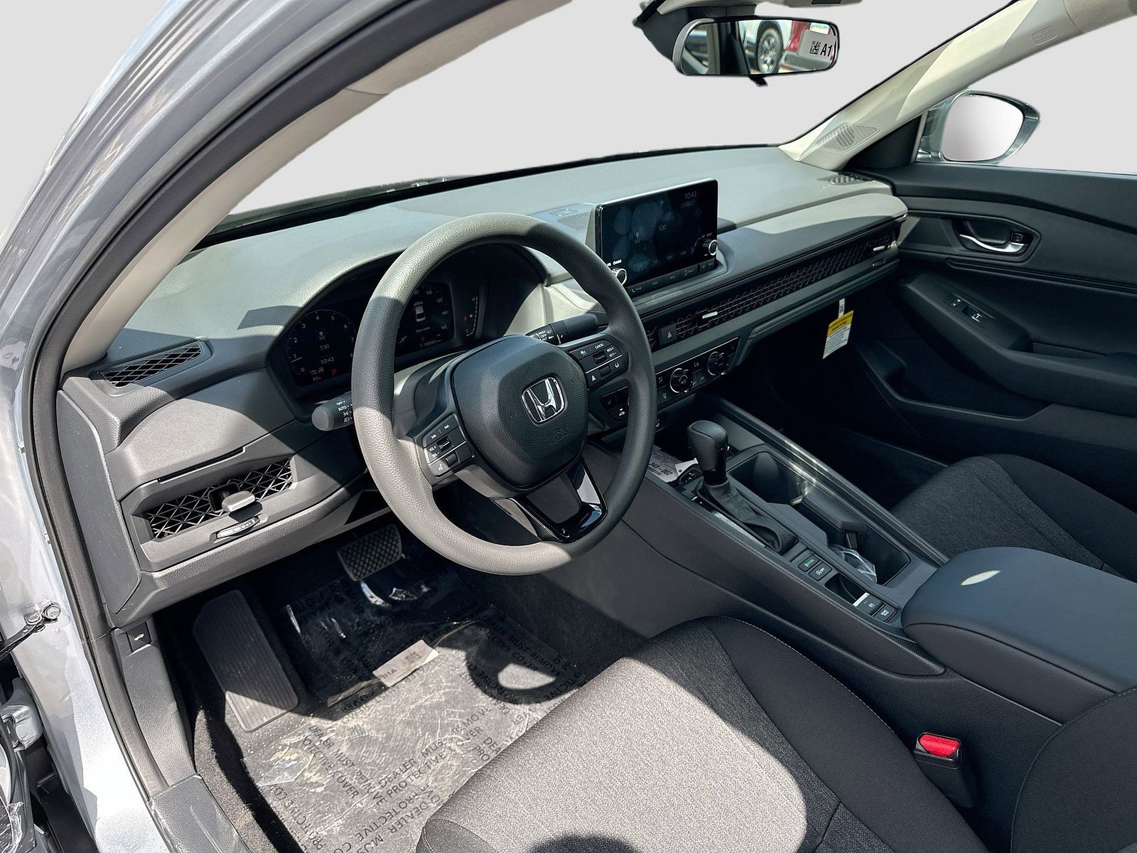 2025 Honda Accord Sedan - Photo 8