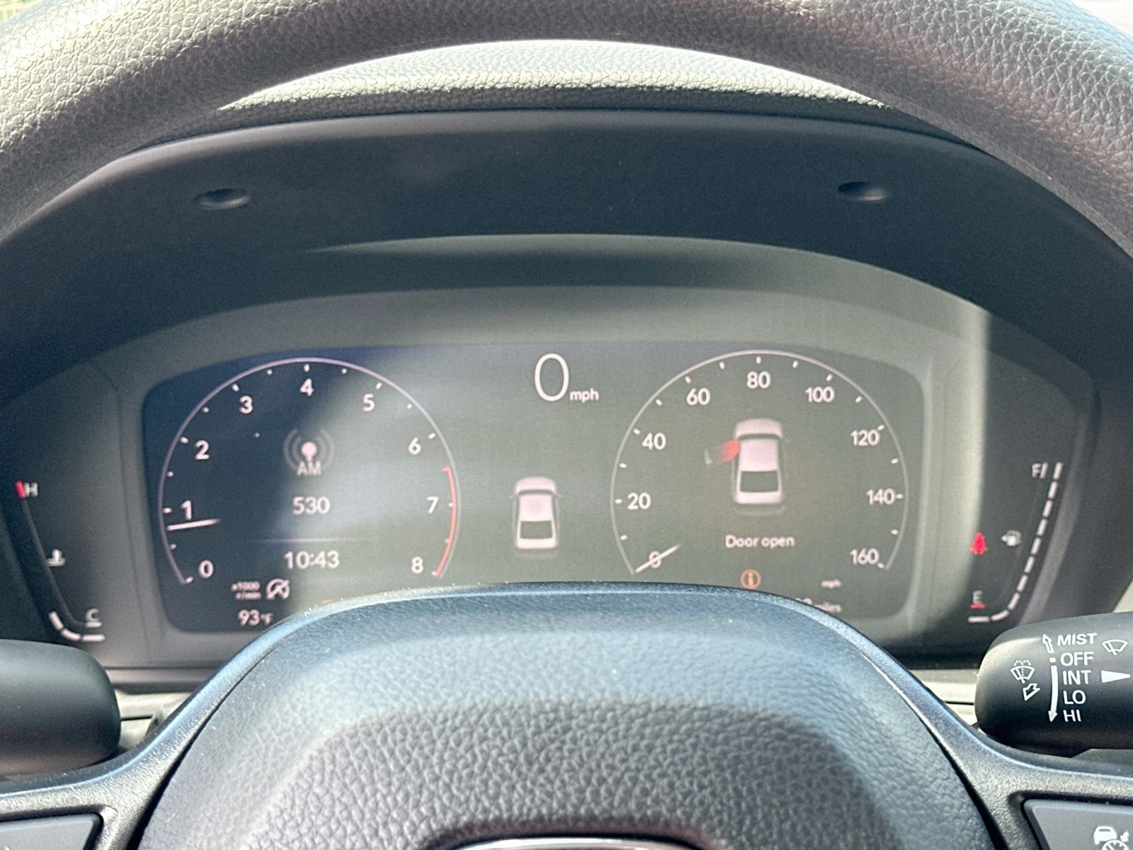 2025 Honda Accord Sedan - Photo 10