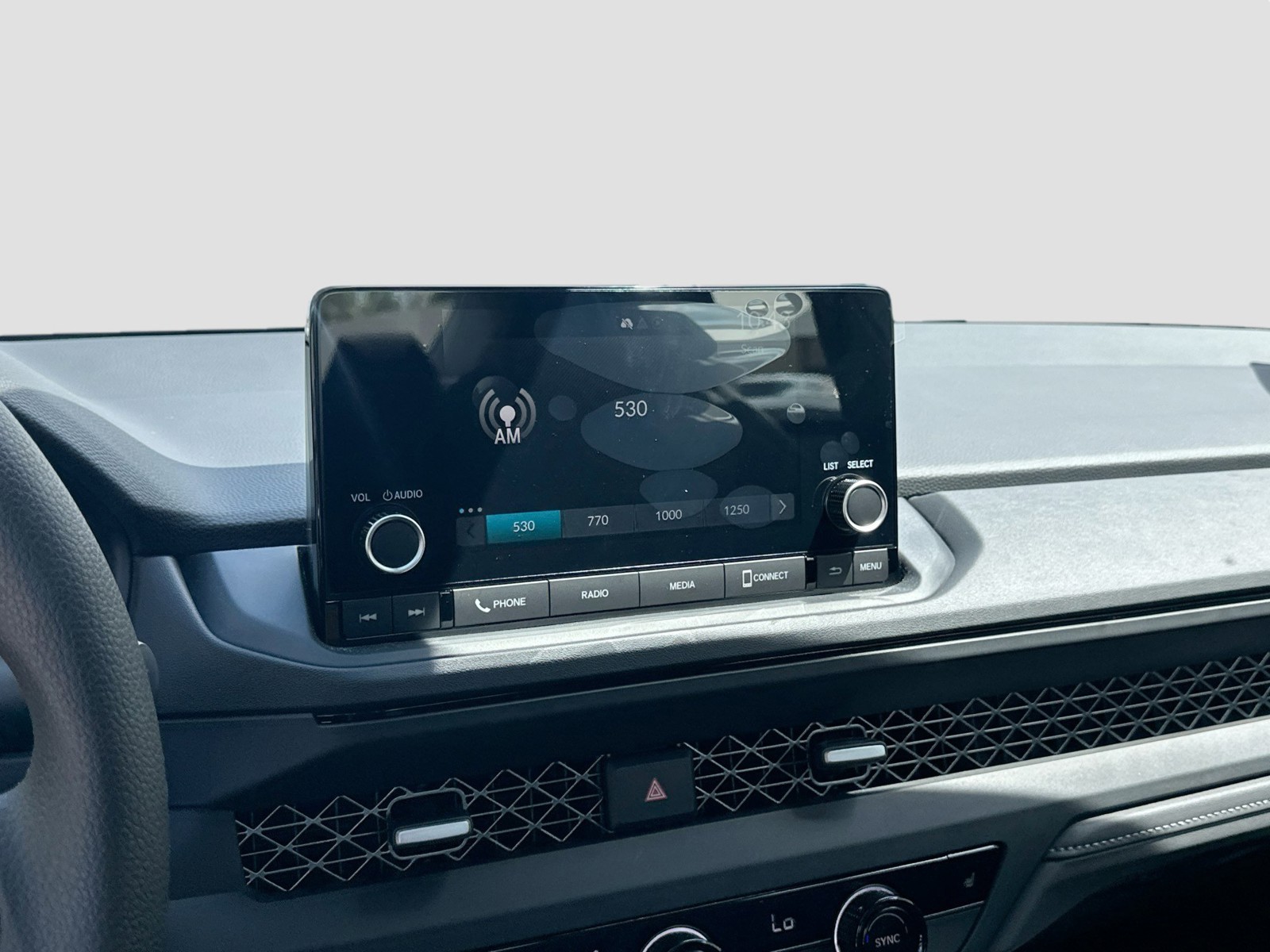2025 Honda Accord Sedan - Photo 10