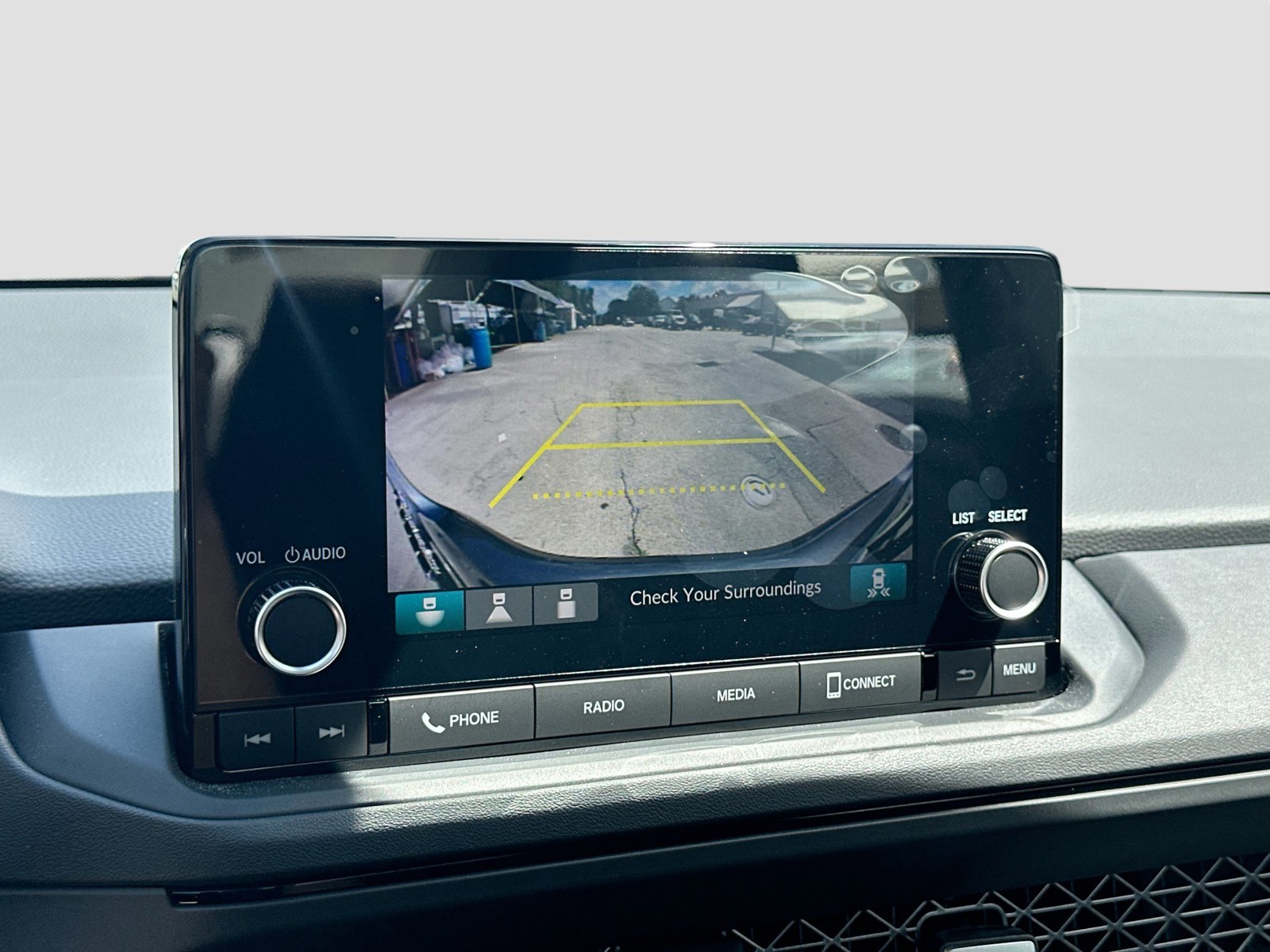 2025 Honda Accord Sedan - Photo 11