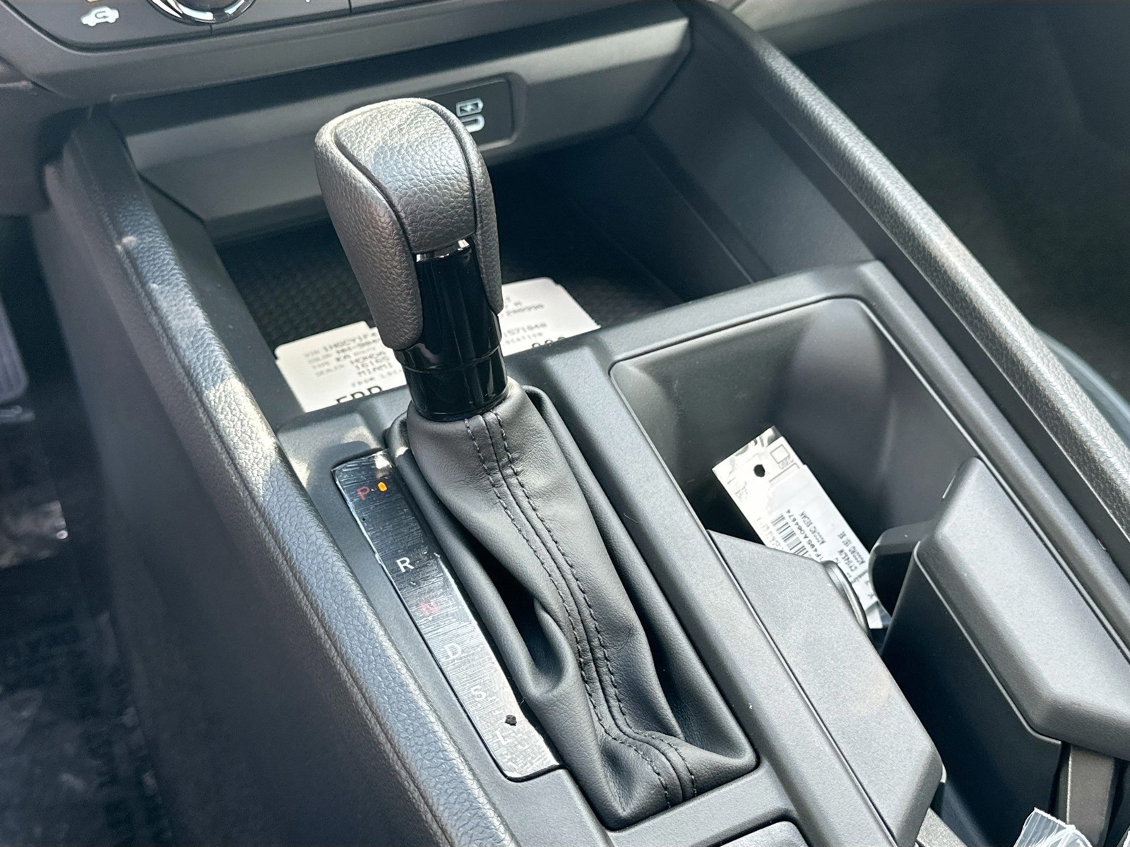 2025 Honda Accord Sedan - Photo 13