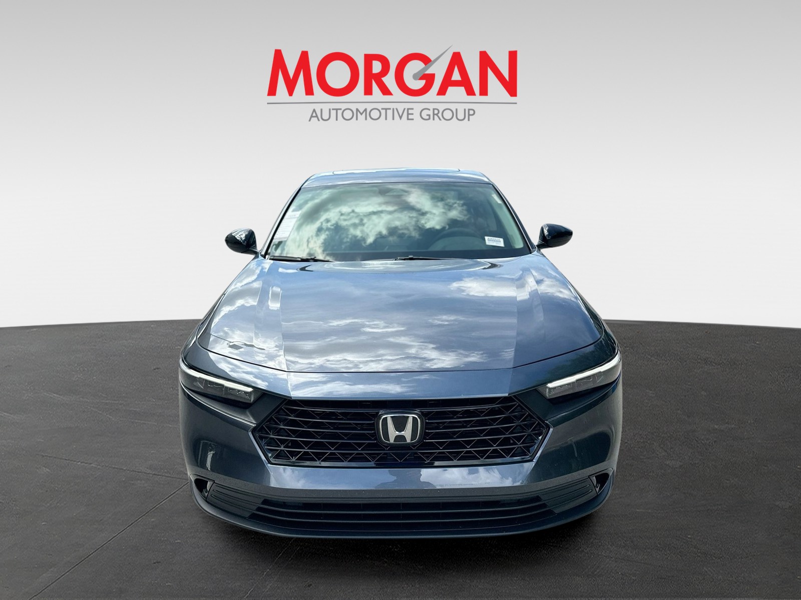 2025 Honda Accord Sedan - Photo 3
