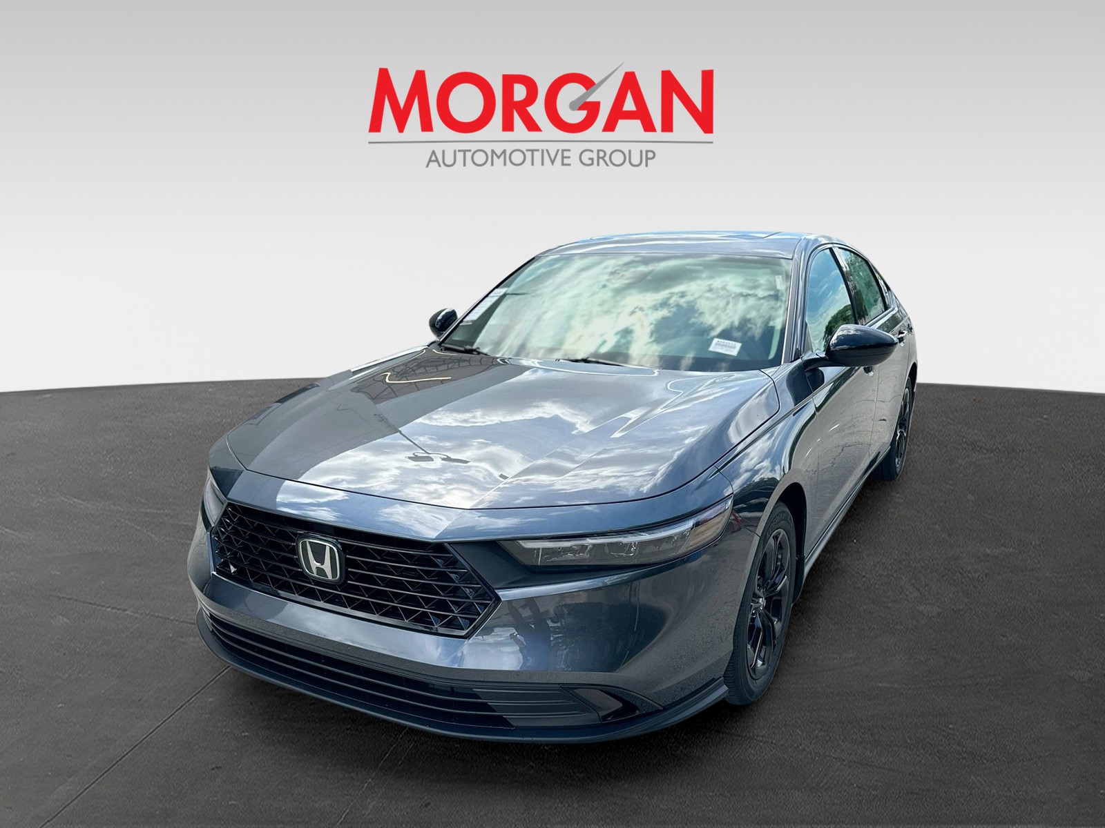 2025 Honda Accord Sedan - Photo 2