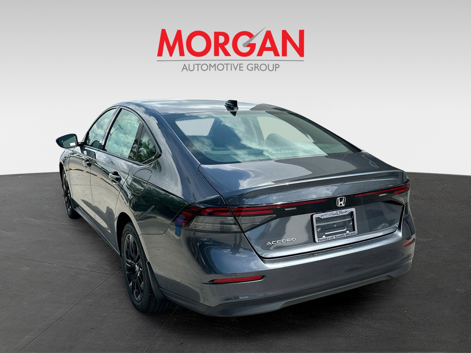 2025 Honda Accord Sedan - Photo 4