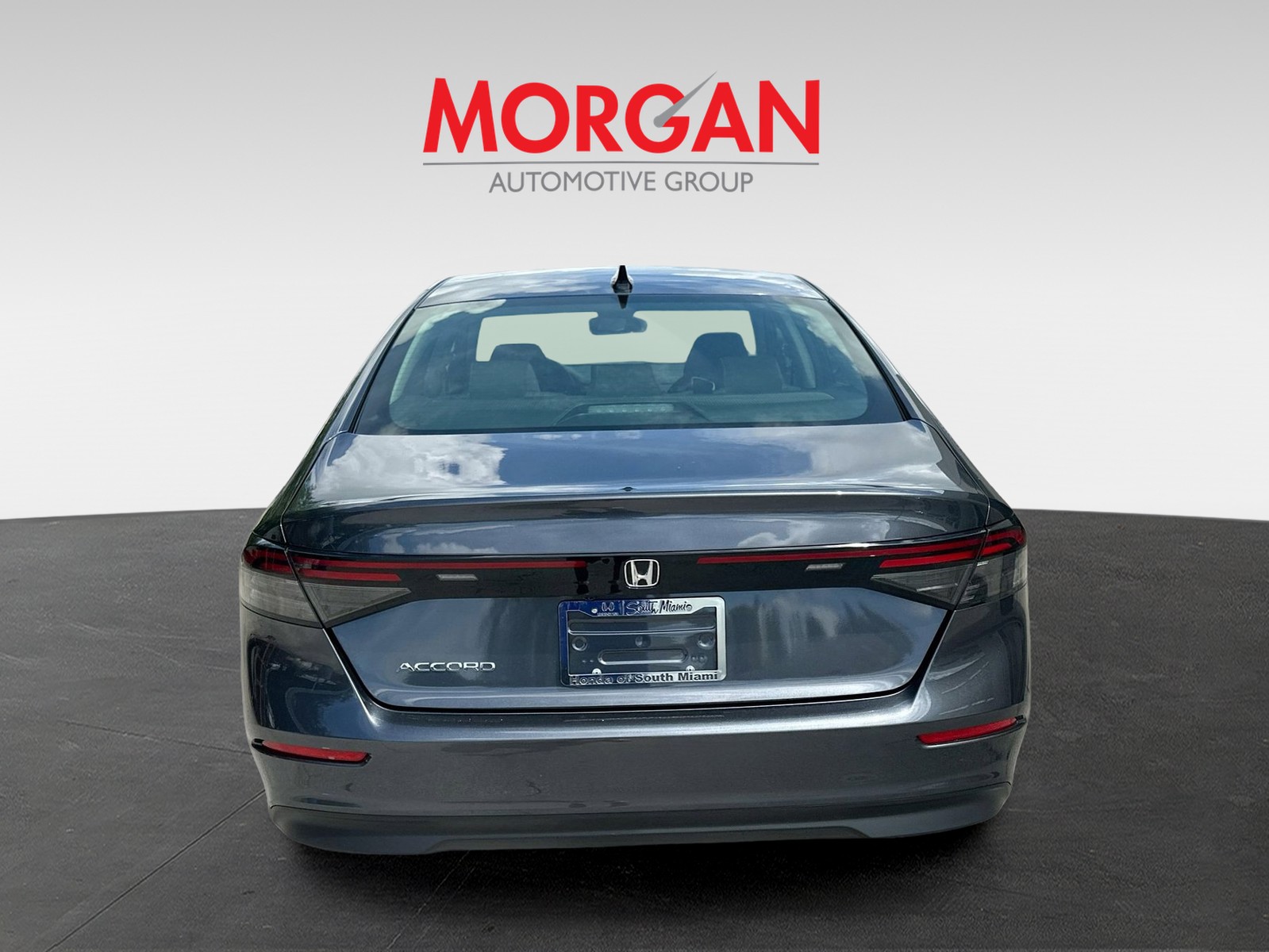 2025 Honda Accord Sedan - Photo 6