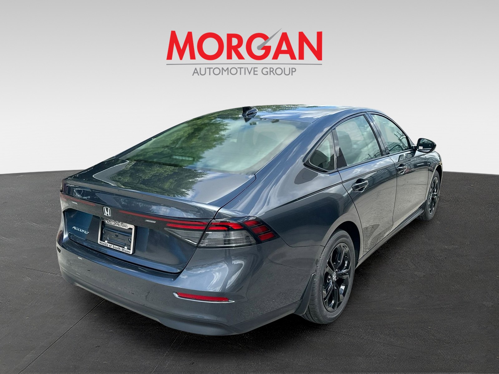 2025 Honda Accord Sedan - Photo 5