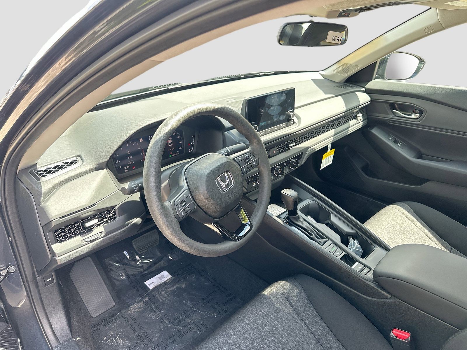 2025 Honda Accord Sedan - Photo 7