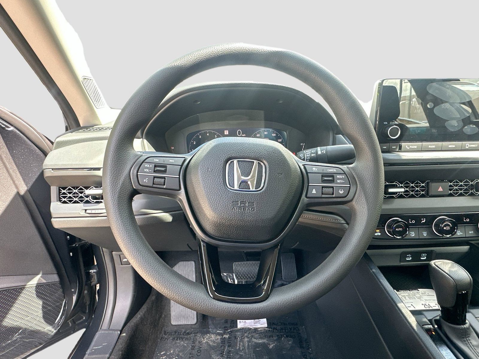 2025 Honda Accord Sedan - Photo 8