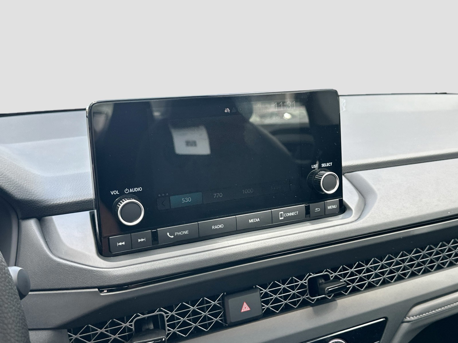 2025 Honda Accord Sedan - Photo 10