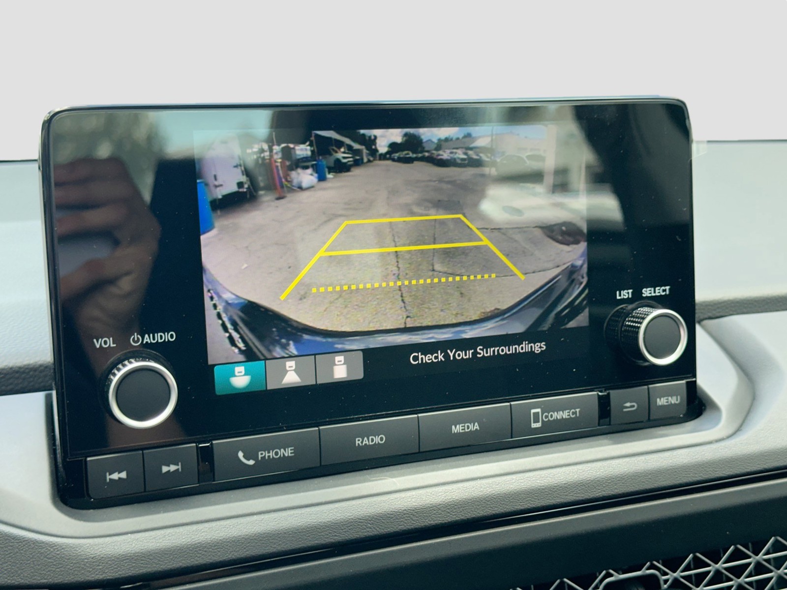 2025 Honda Accord Sedan - Photo 11