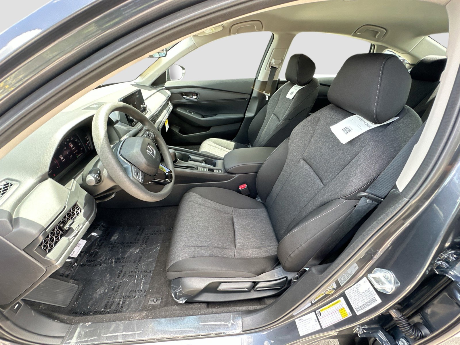 2025 Honda Accord Sedan - Photo 14