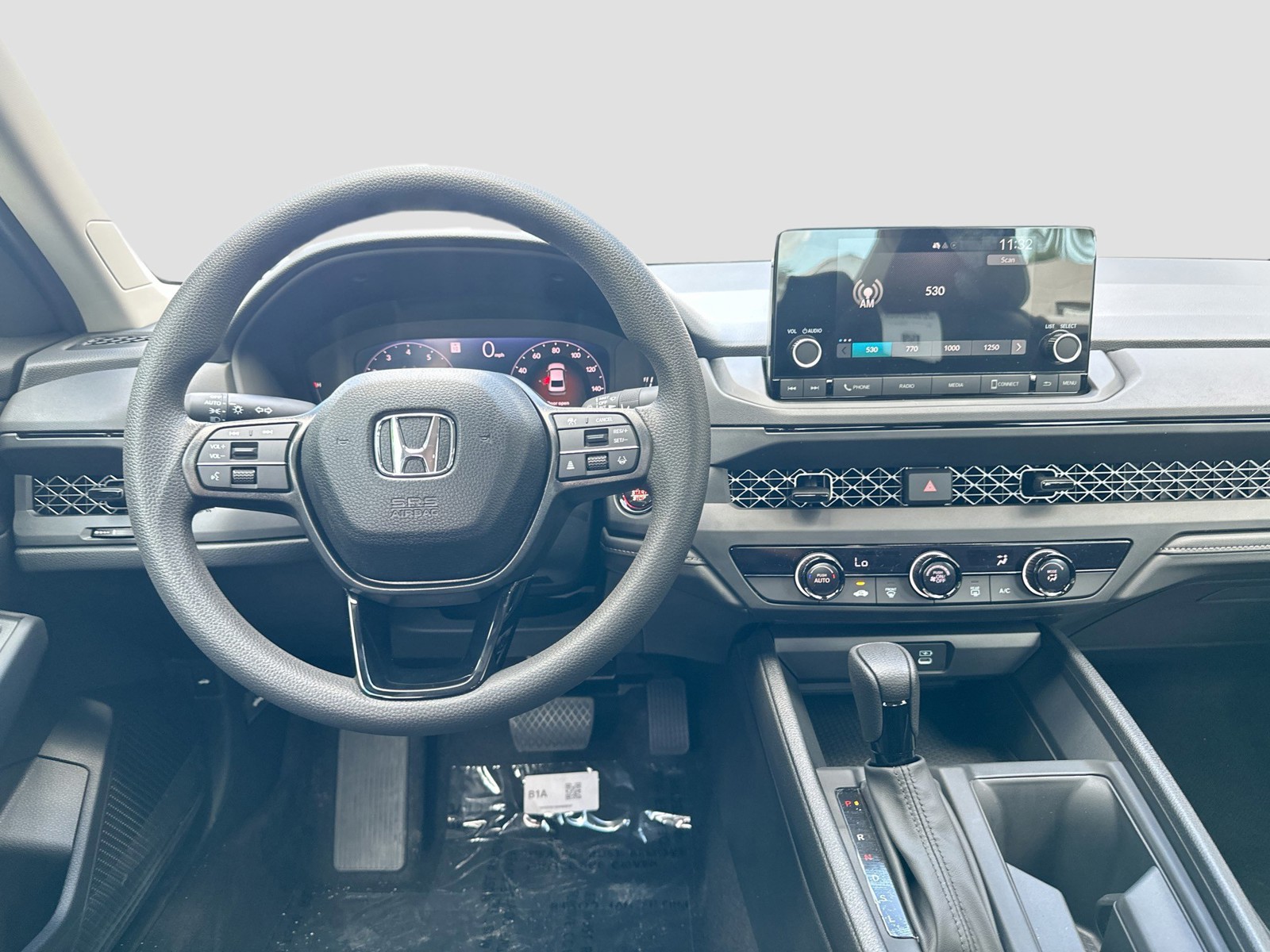 2025 Honda Accord Sedan - Photo 15