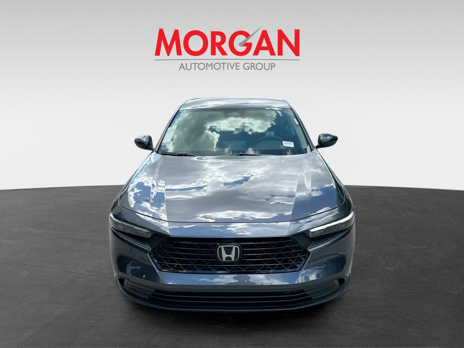 2025 Honda Accord Sedan - Photo 3