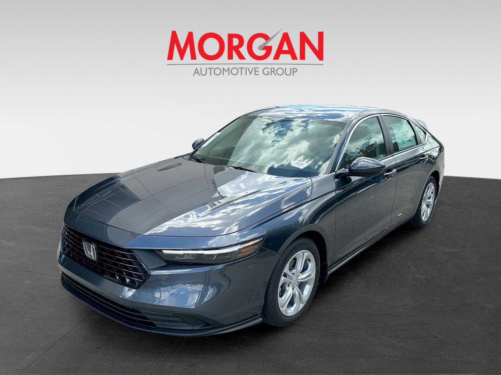 2025 Honda Accord Sedan - Photo 2