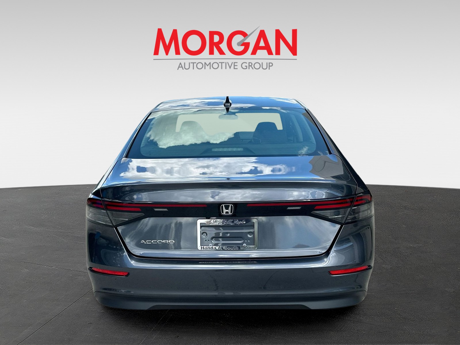 2025 Honda Accord Sedan - Photo 6