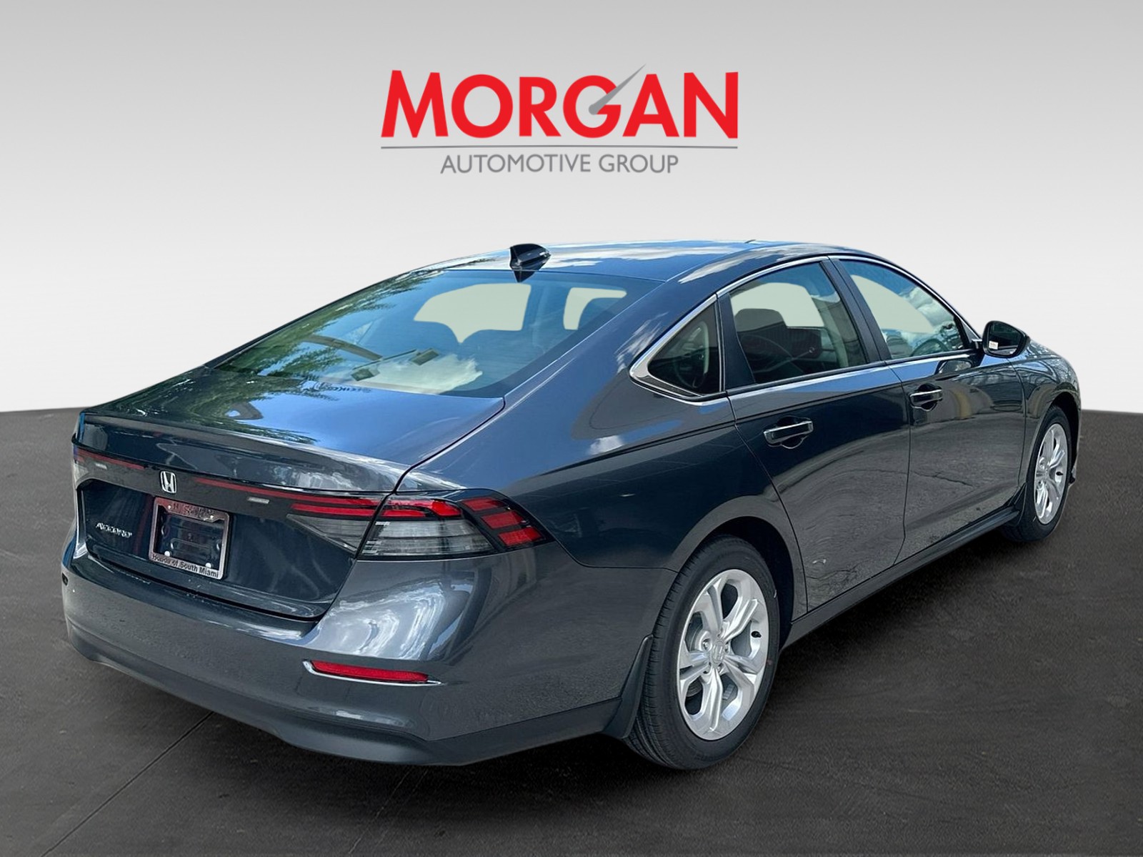 2025 Honda Accord Sedan - Photo 5