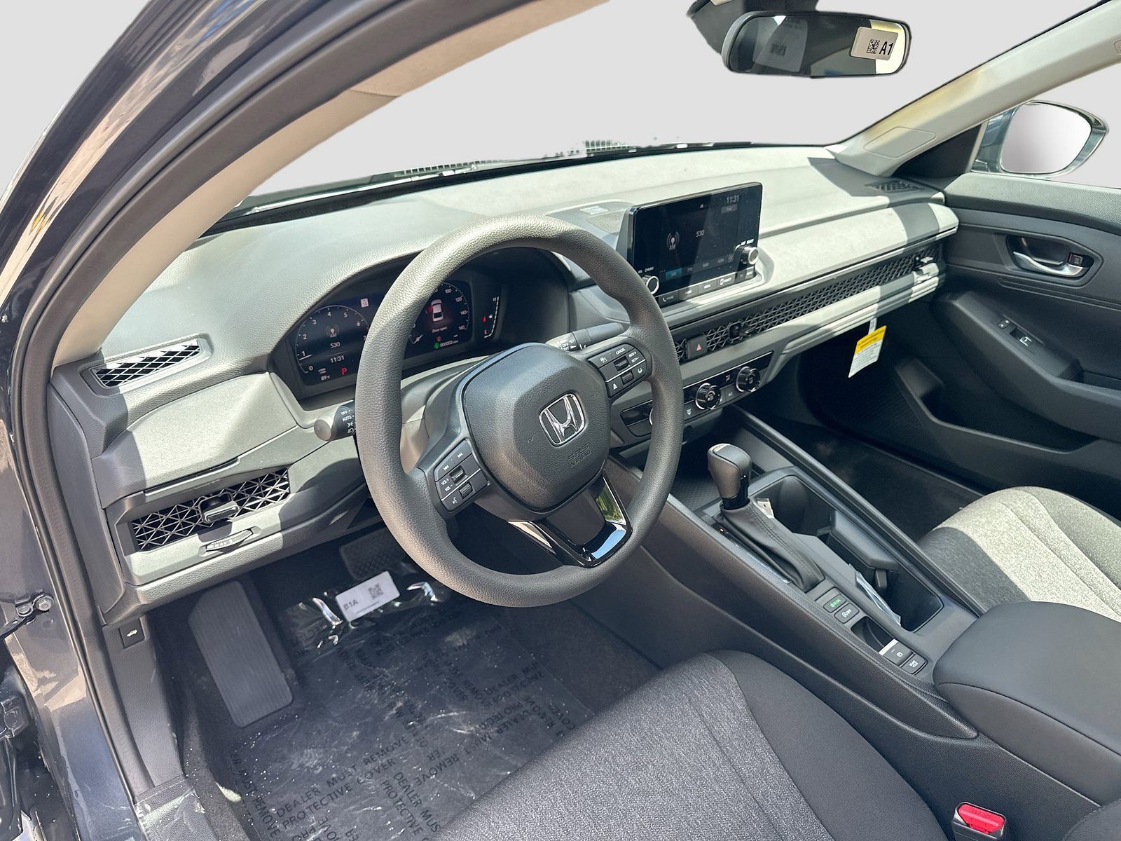2025 Honda Accord Sedan - Photo 7