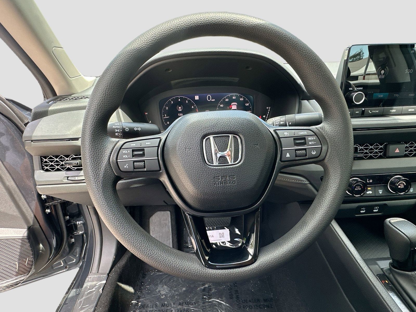 2025 Honda Accord Sedan - Photo 8