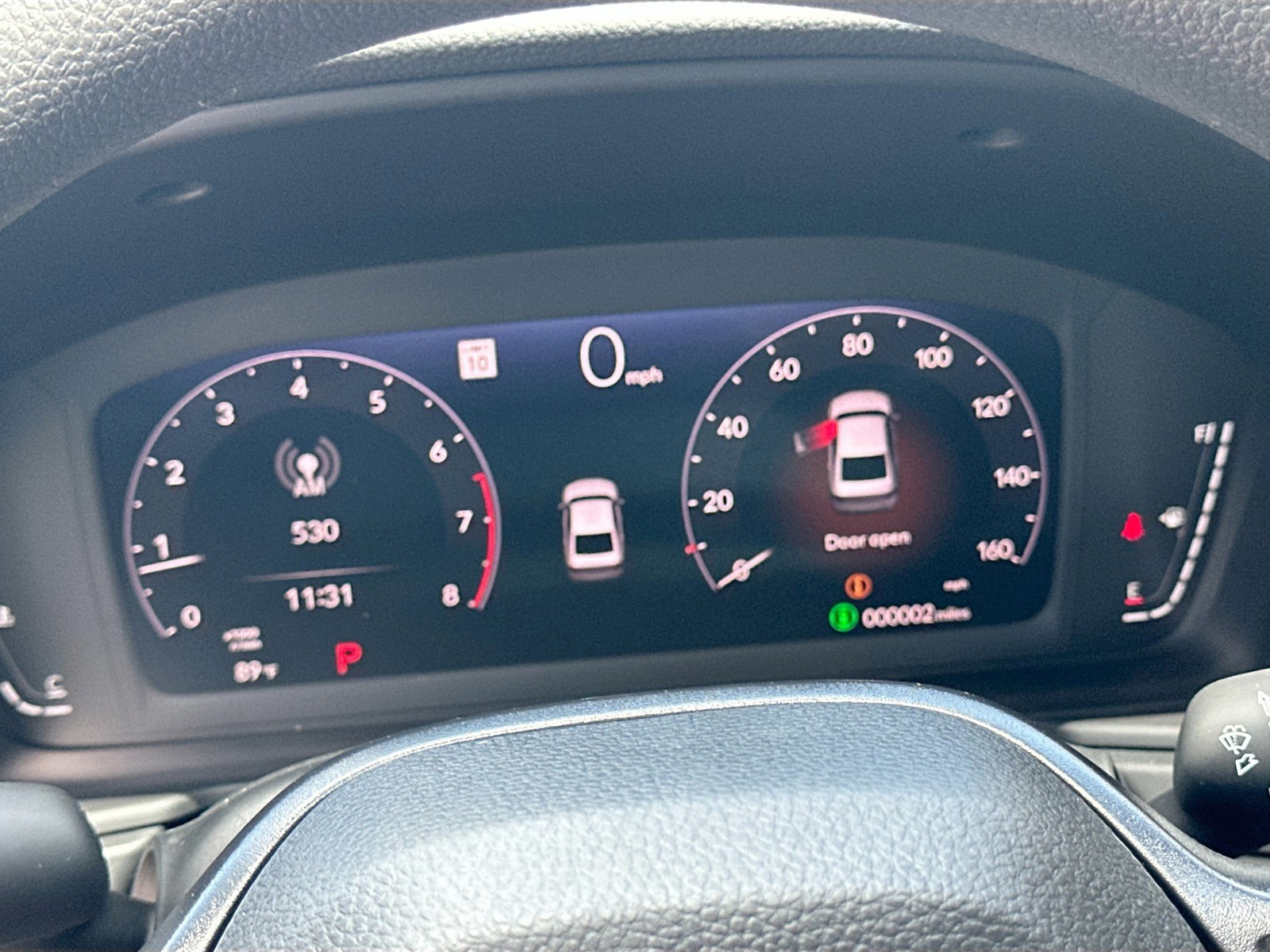 2025 Honda Accord Sedan - Photo 9