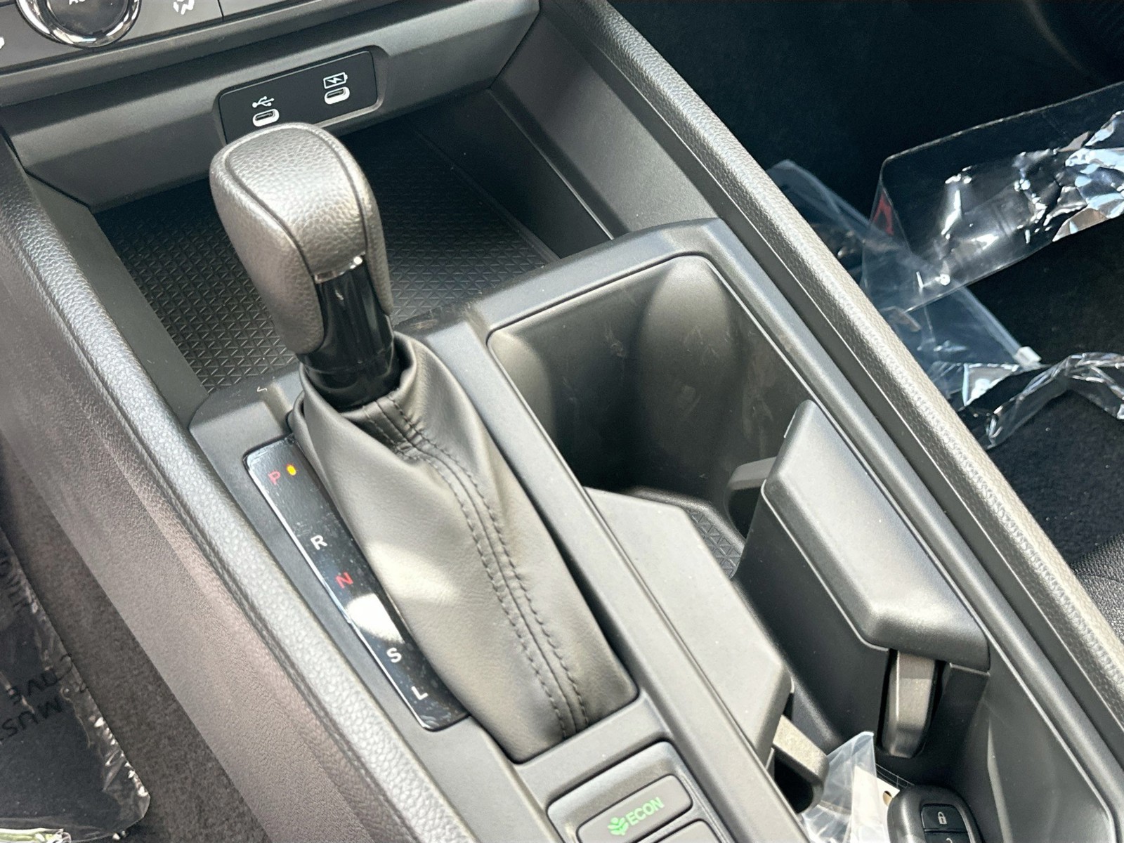 2025 Honda Accord Sedan - Photo 13