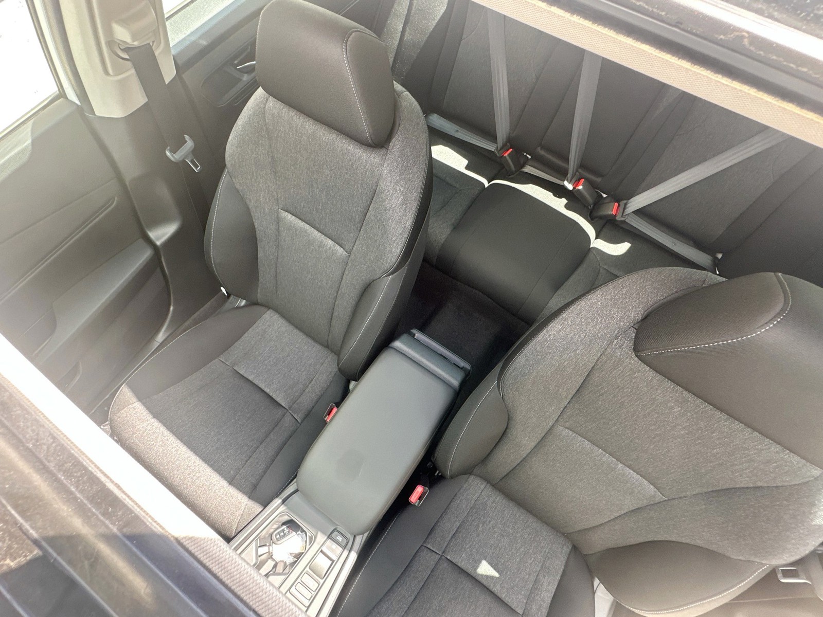 2025 Honda Accord Sedan - Photo 14