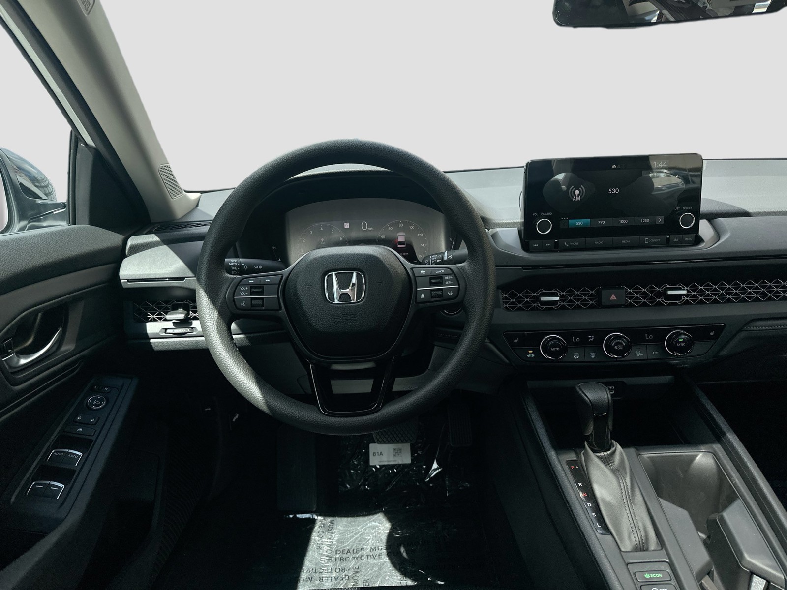 2025 Honda Accord Sedan - Photo 16