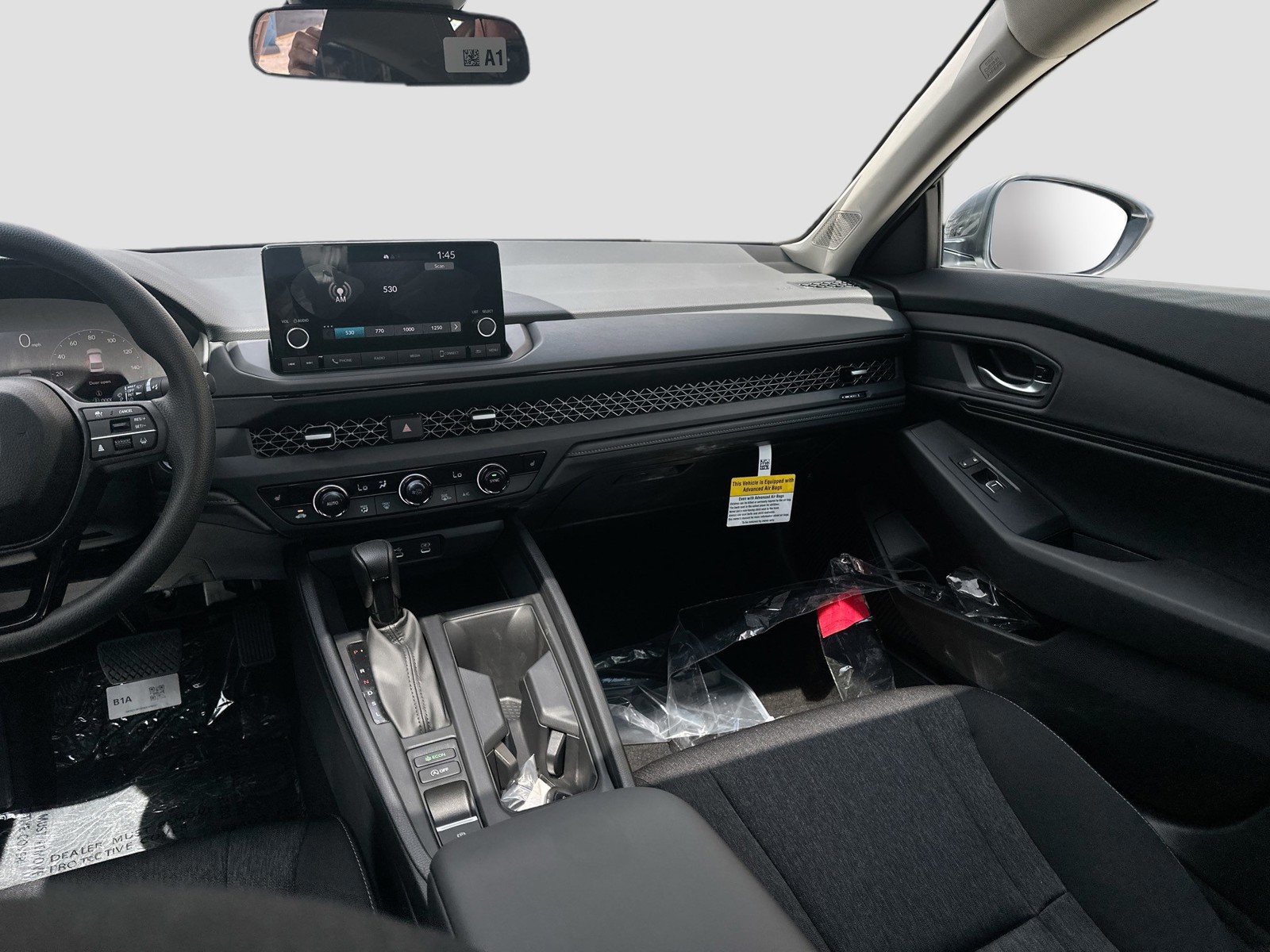2025 Honda Accord Sedan - Photo 17