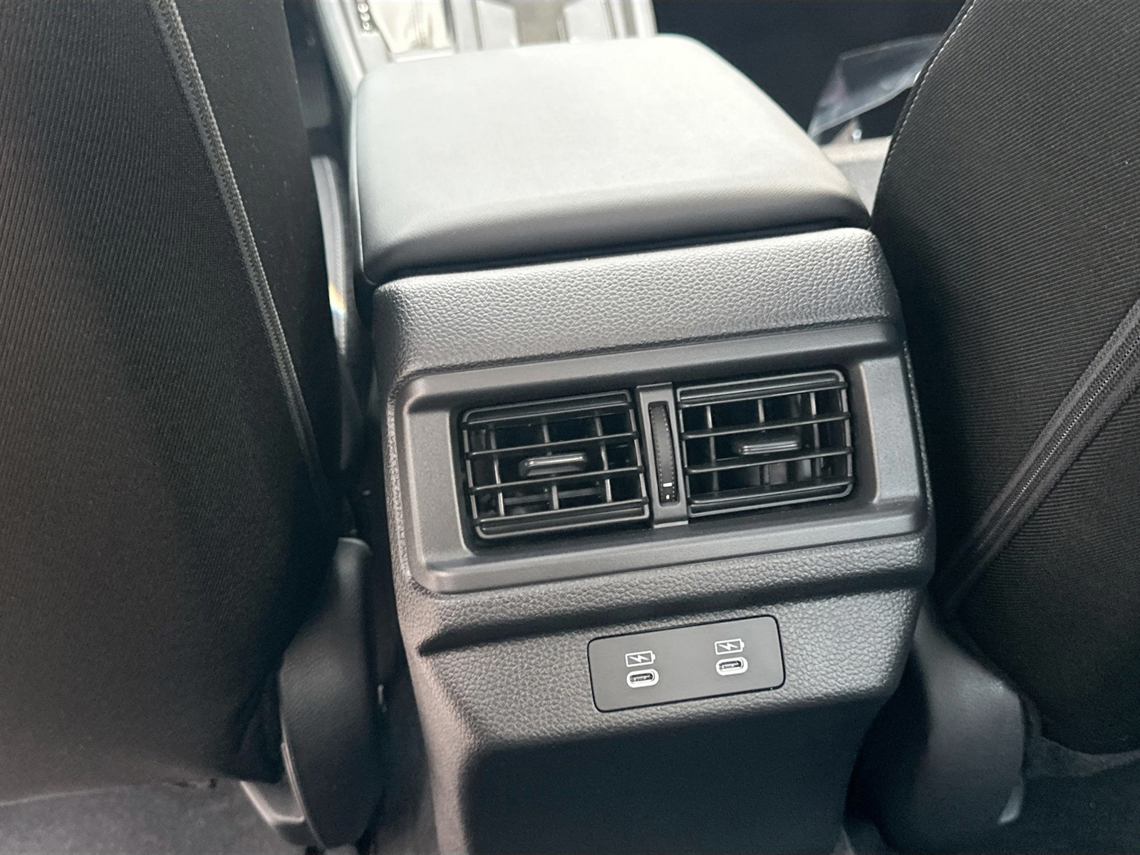 2025 Honda Accord Sedan - Photo 18