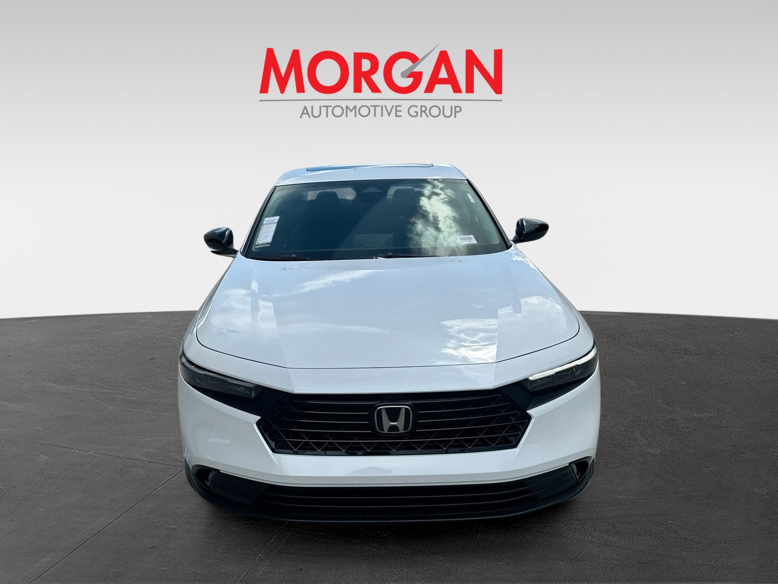 2025 Honda Accord Sedan - Photo 2