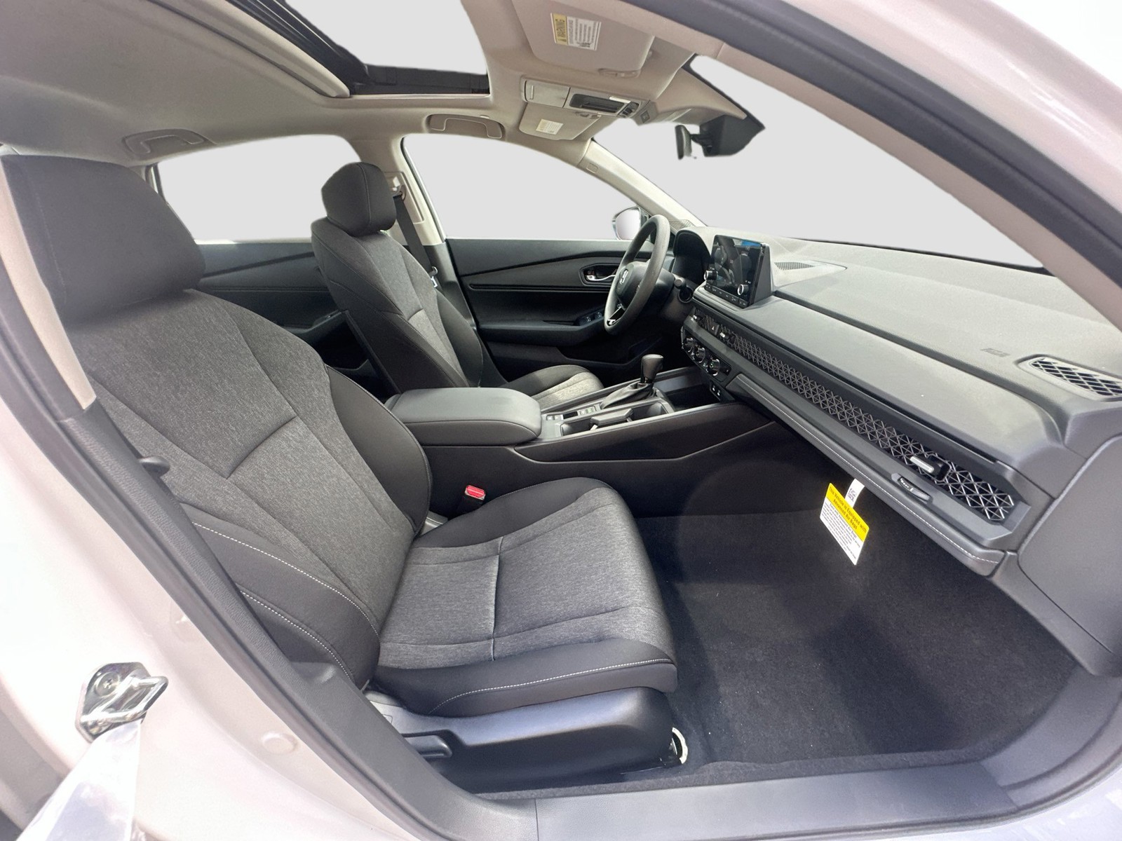 2025 Honda Accord Sedan - Photo 22