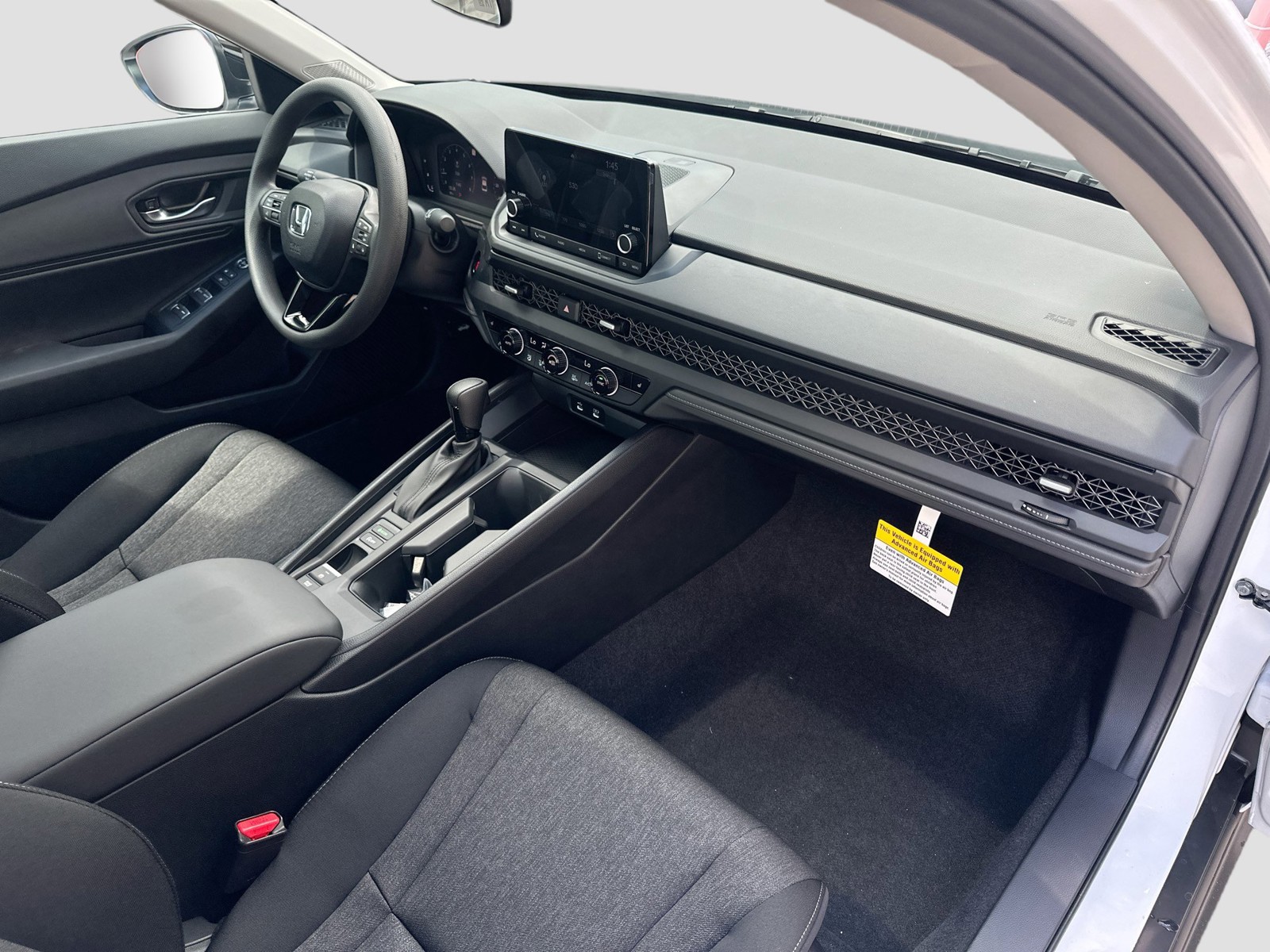 2025 Honda Accord Sedan - Photo 23