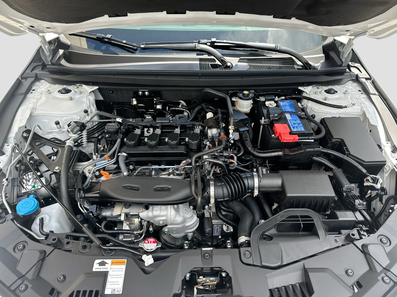 2025 Honda Accord Sedan - Photo 24