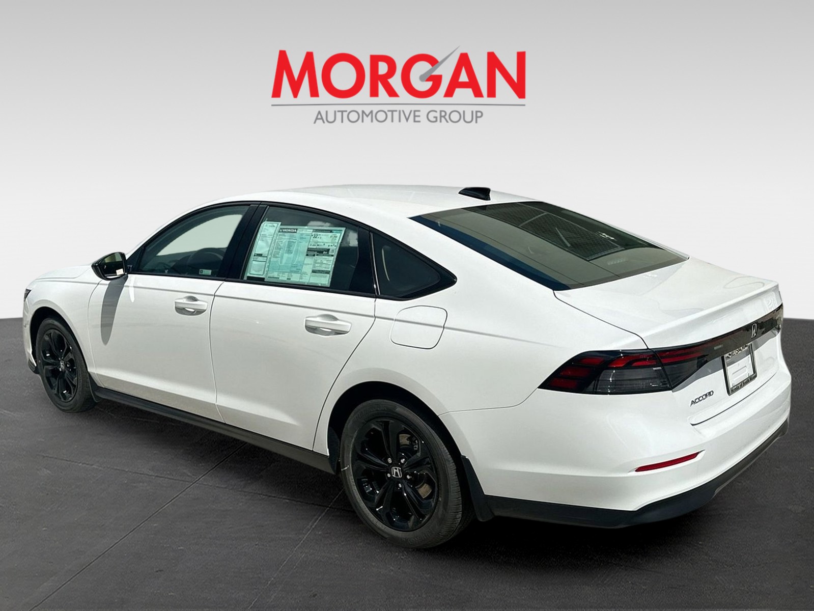 2025 Honda Accord Sedan - Photo 4