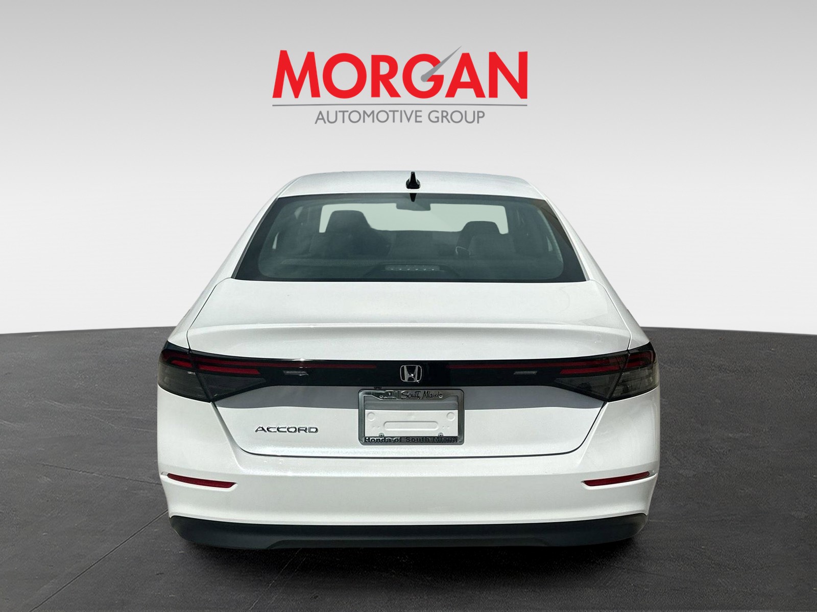 2025 Honda Accord Sedan - Photo 5