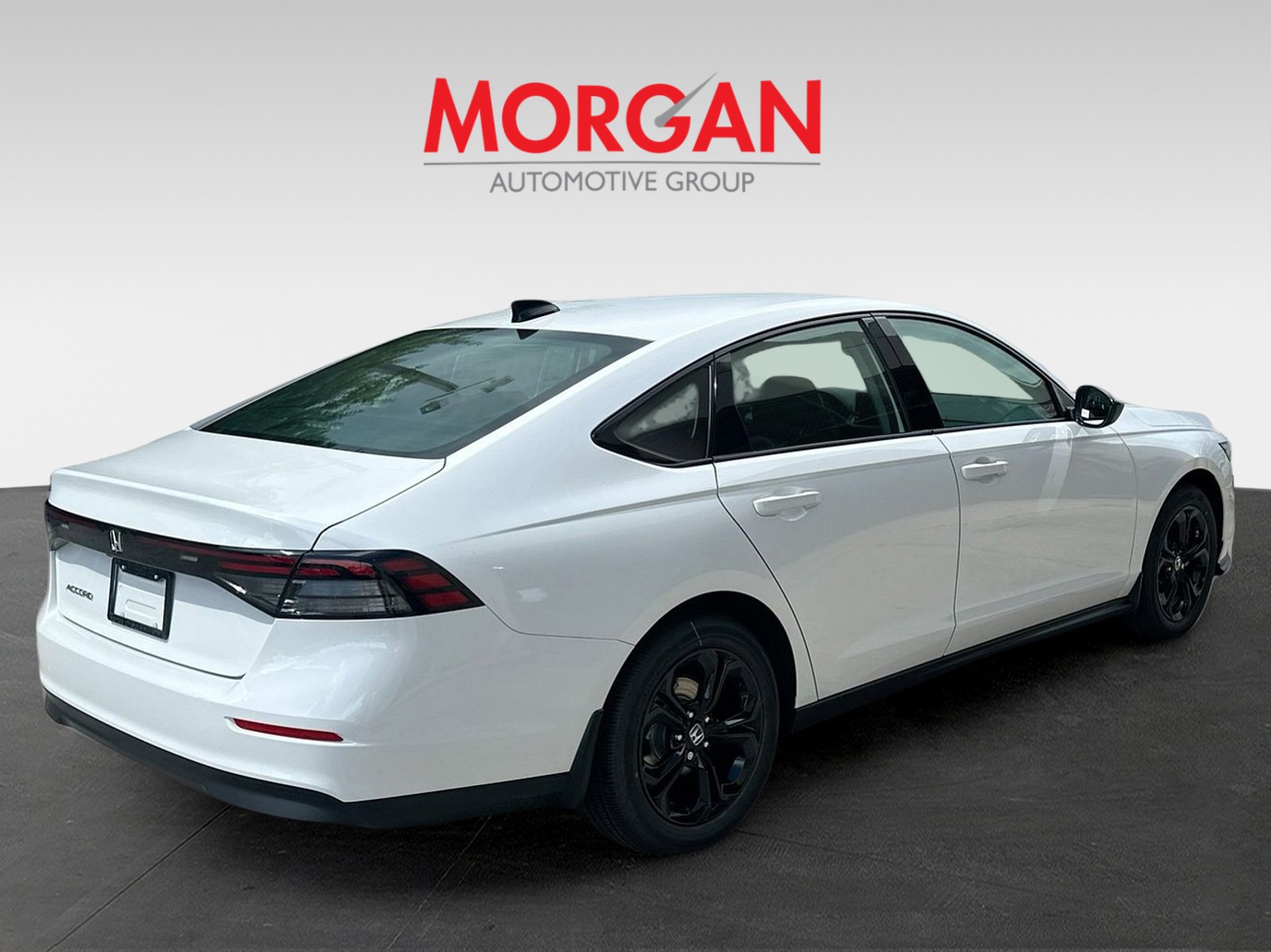 2025 Honda Accord Sedan - Photo 6