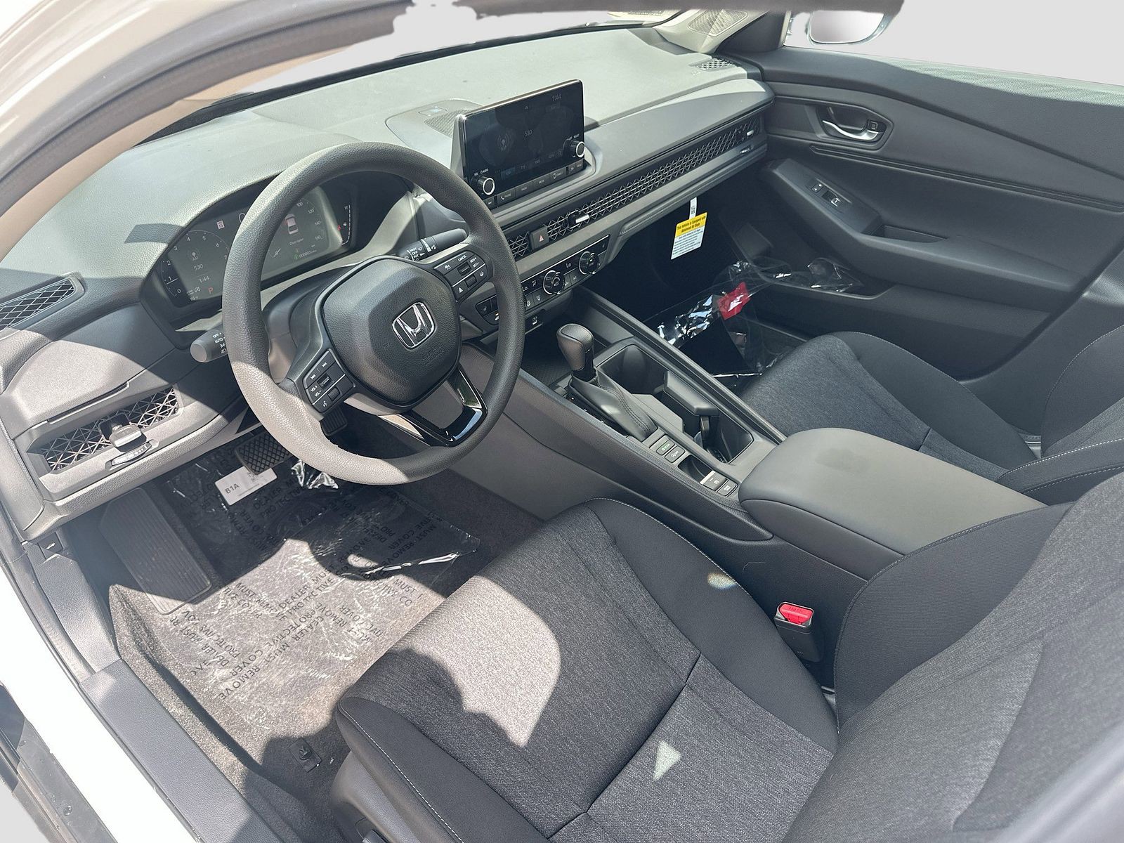 2025 Honda Accord Sedan - Photo 7