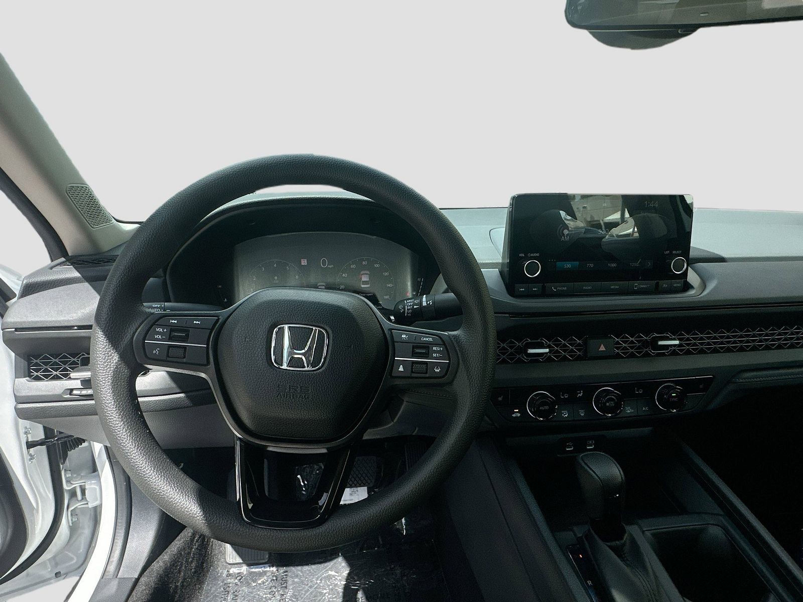 2025 Honda Accord Sedan - Photo 8