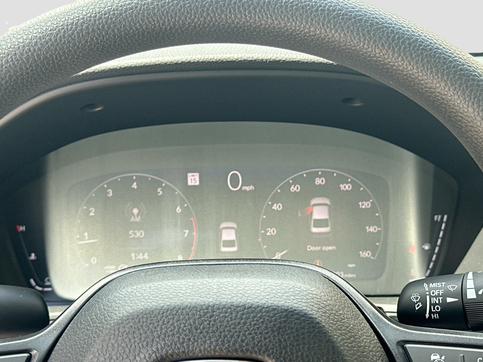 2025 Honda Accord Sedan - Photo 9