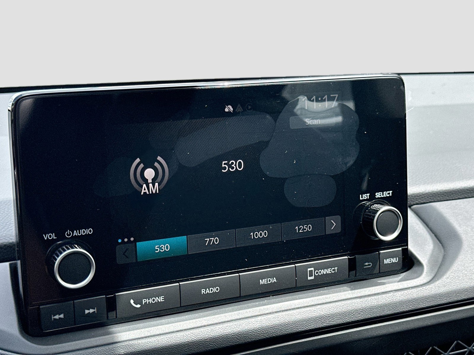 2025 Honda Accord Sedan - Photo 11