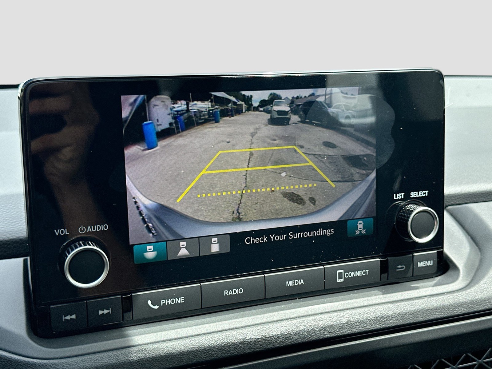 2025 Honda Accord Sedan - Photo 12