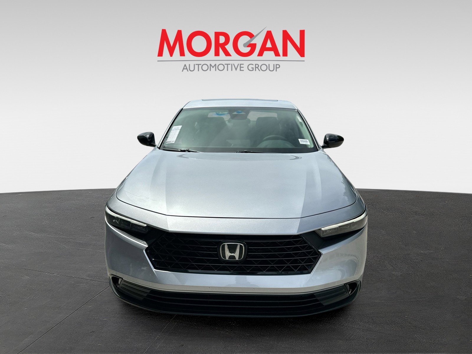2025 Honda Accord Sedan - Photo 2