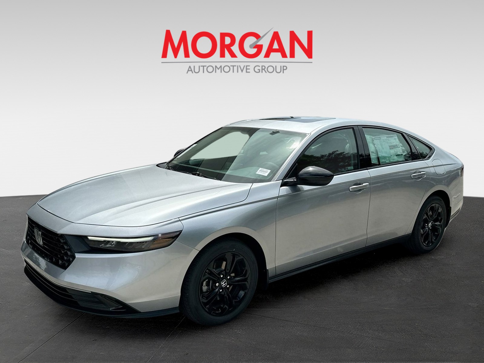 2025 Honda Accord Sedan - Photo 6