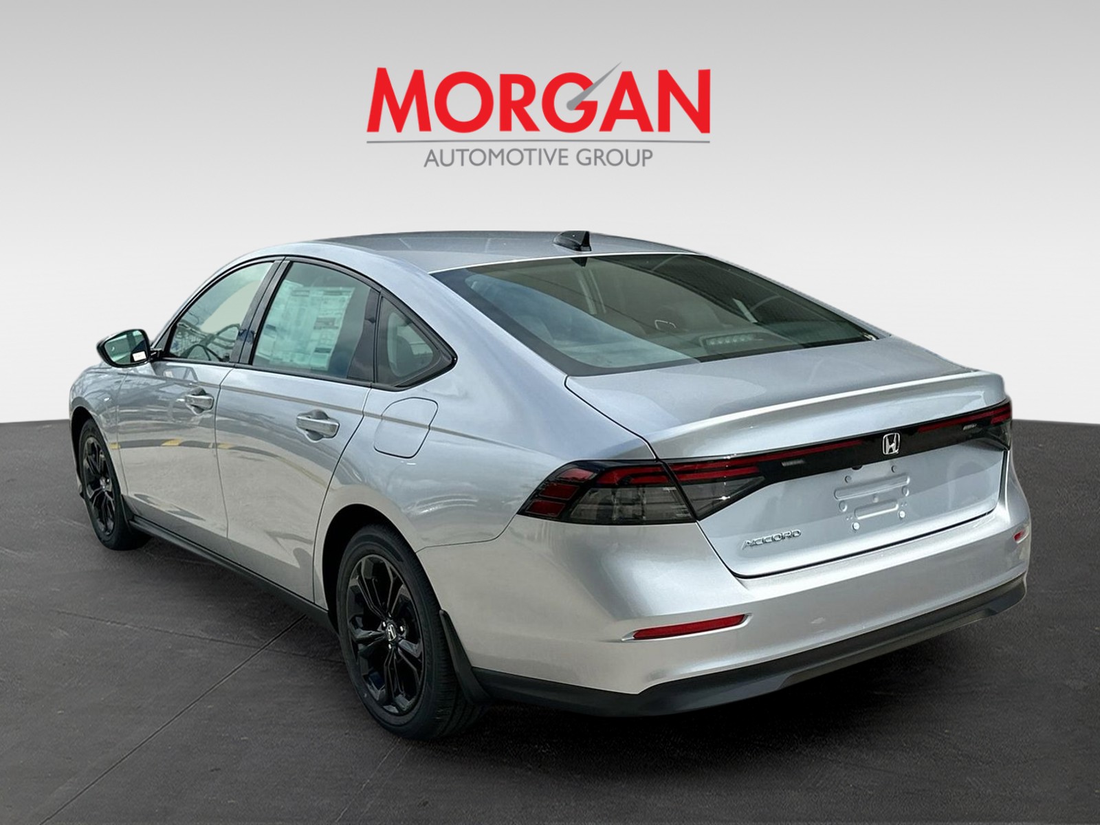 2025 Honda Accord Sedan - Photo 3