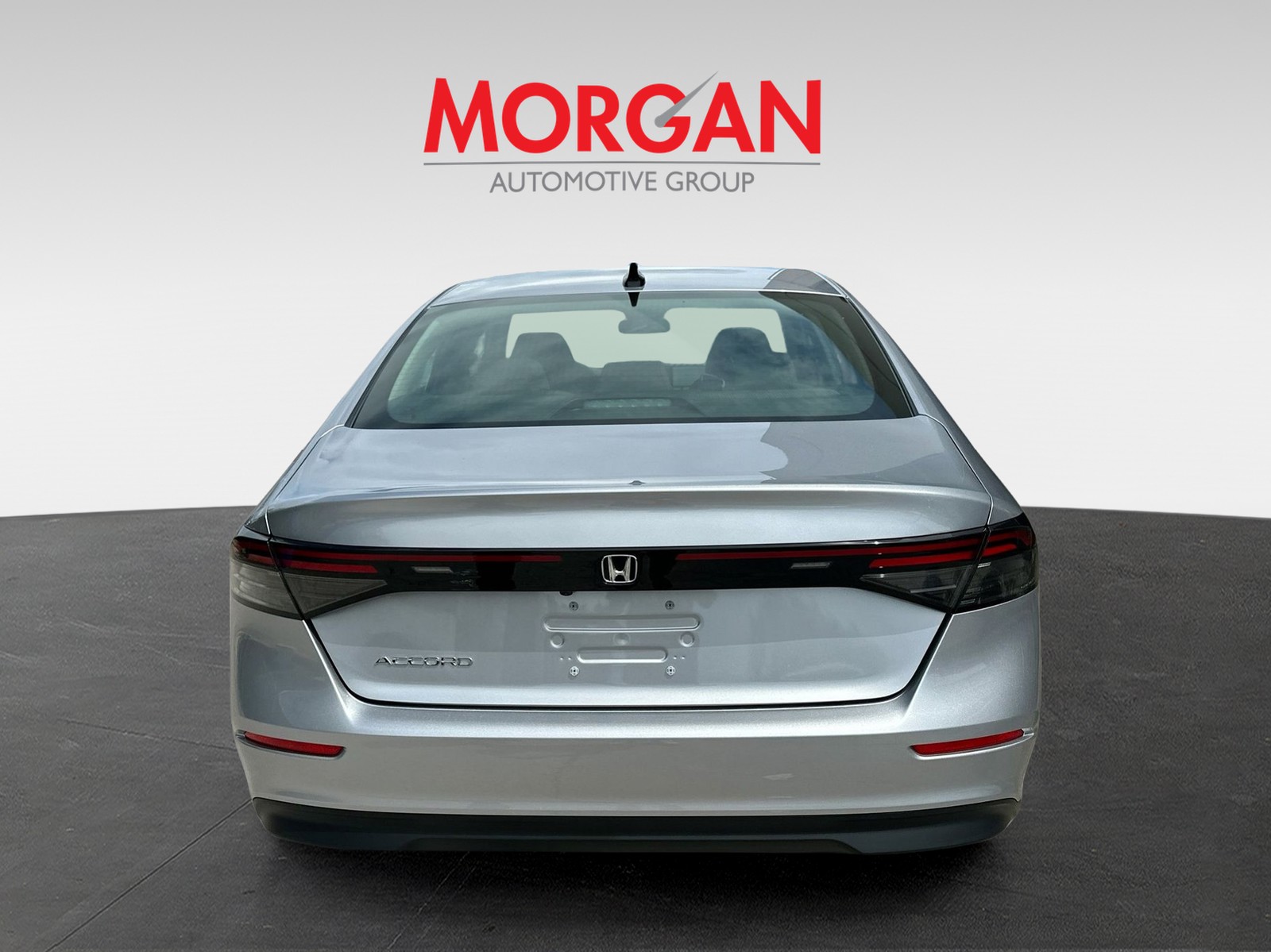 2025 Honda Accord Sedan - Photo 5