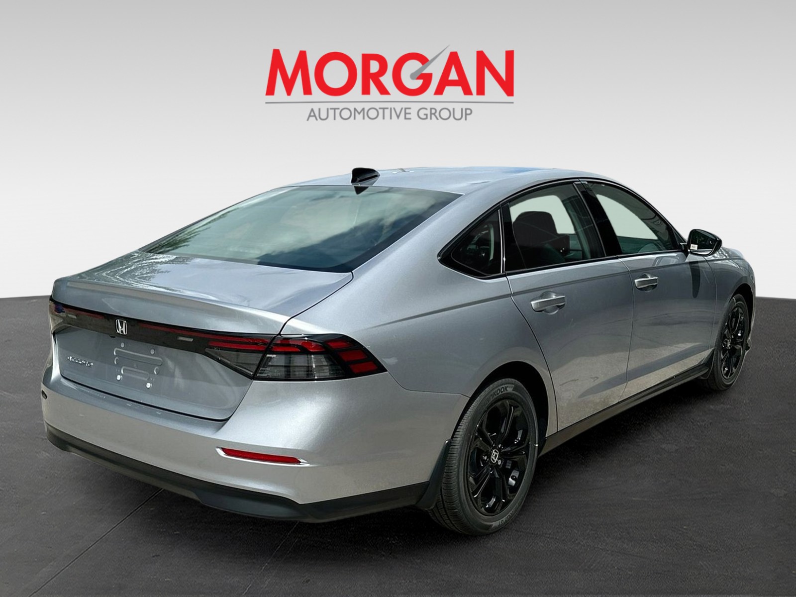2025 Honda Accord Sedan - Photo 4