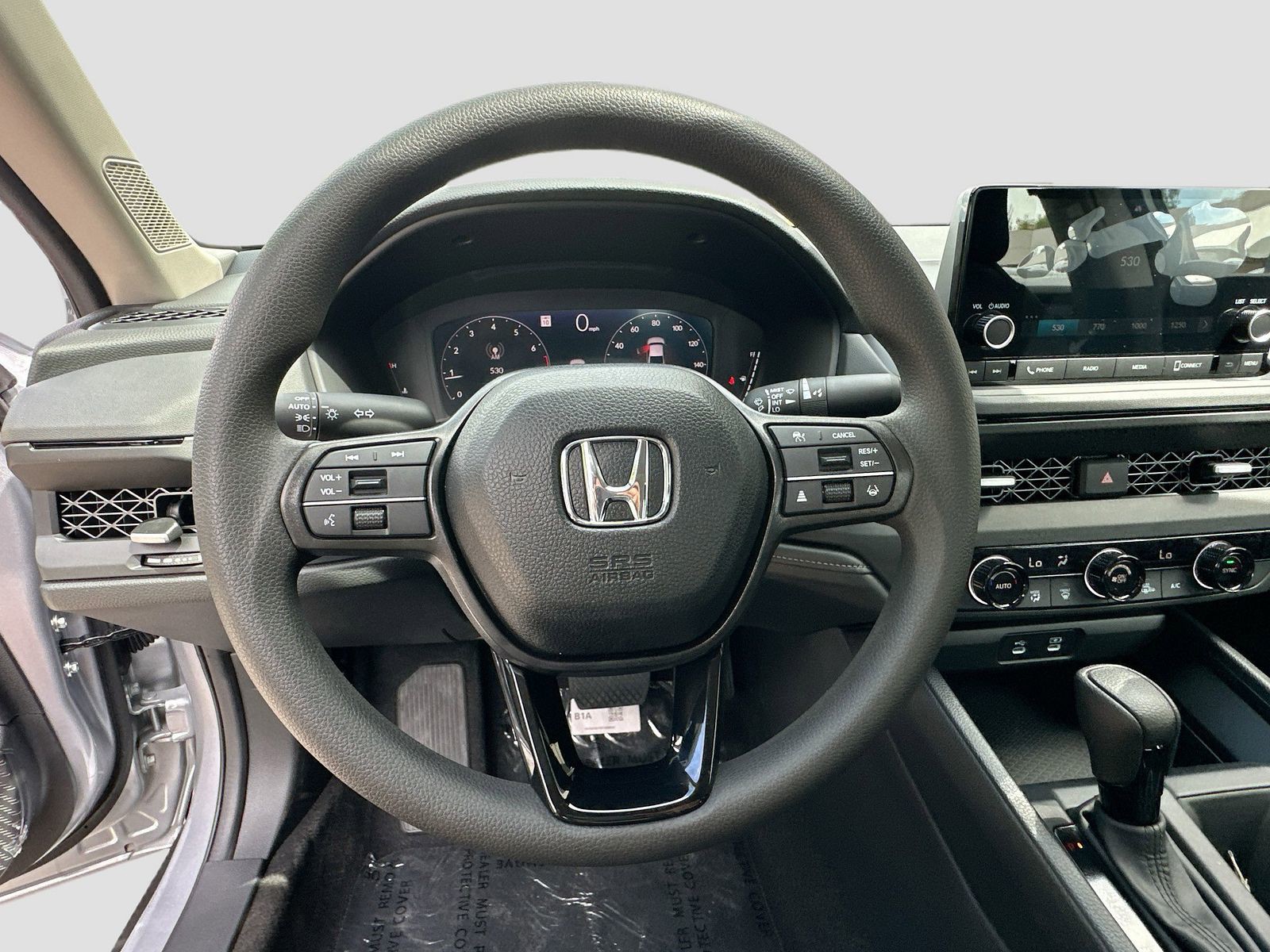 2025 Honda Accord Sedan - Photo 9