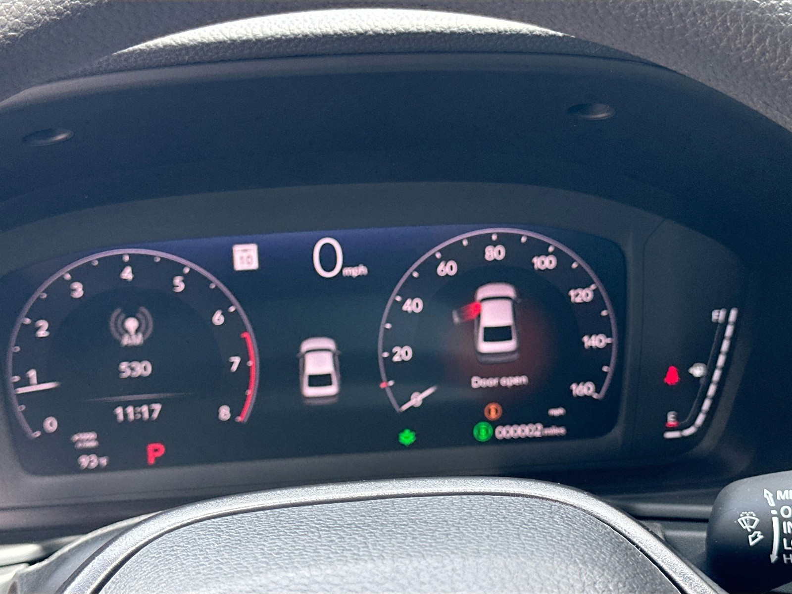 2025 Honda Accord Sedan - Photo 10